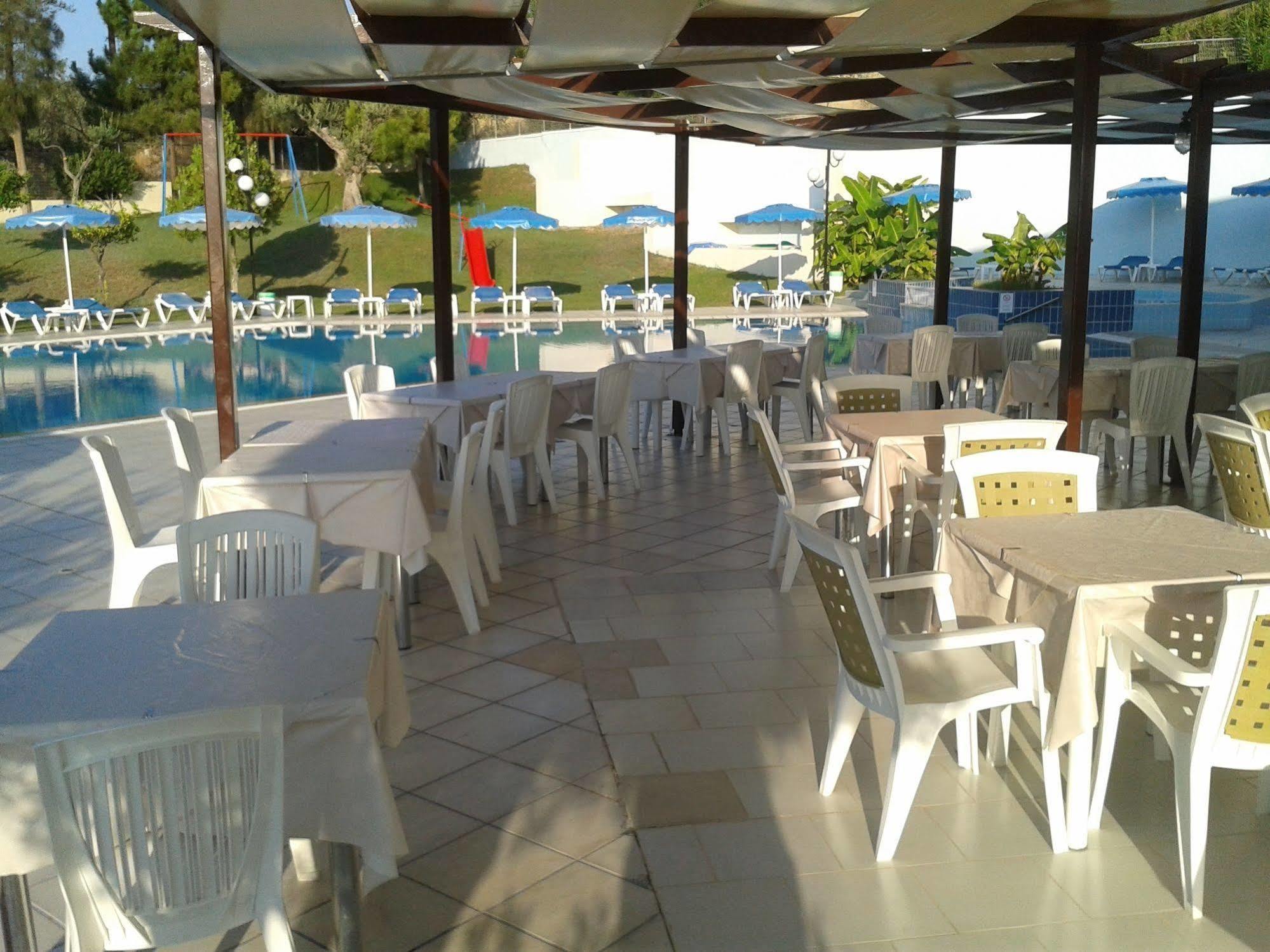 Iris Hotel Afantou Extérieur photo